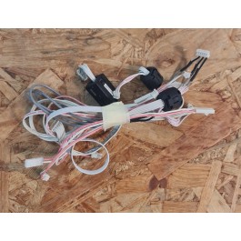 Kit de Cabos TV Akai AX2224HDT2DV Recondicionado