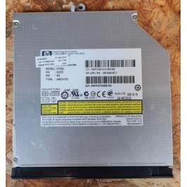 Leitor DVD HP ProBook 4510S Recondicionado Ref: GT20L
