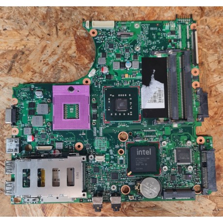 Motherboard HP Probook 4510S Recondicionado Ref: 6050A2252601-MB-A03