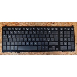 Teclado HP ProBook 4510S Recondicionado Ref: 516884-131 / V101826AK1 PO