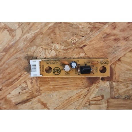 Sensor IR TV Akai AX2224HDT2DV Recondicionado Ref: 22092S-IR(02)