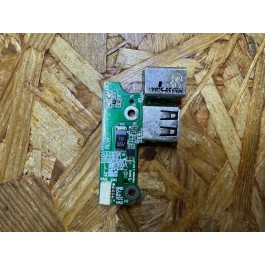 Conector de Carga HP Pavilion DV6780 Recondicionado Ref: DAOAT8TB8F2