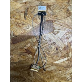 Flex LCD Asus X555LD Recondicionado Ref: 1422-01UQ0AS