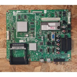 Motherboard TV Samsung LE40B553M3W Recondicionado Ref: BN41-01167B