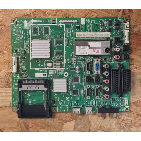 Motherboard TV Samsung LE40B553M3W Recondicionado Ref: BN41-01167B