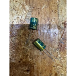 Condensador 10v 1500uf