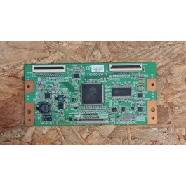 Placa T-CON TV Samsung LE40B553M3W Recondicionado Ref: FHD60C4LV1.0
