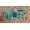 Placa T-CON TV Samsung LE40B553M3W Recondicionado Ref: FHD60C4LV1.0