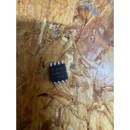 Flash IC GigaDevice GD25LB64CSIG