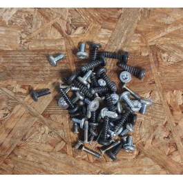 Kit Parafusos TV Samsung LE40B553M3W Recondicionado
