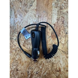 Carregador Isqueiro Home Nokia N90 Ponta Fina Compativel