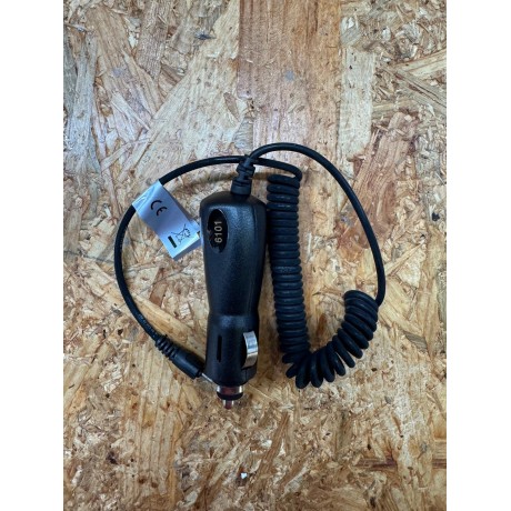 Carregador Isqueiro Home Nokia N90 Ponta Fina Compativel