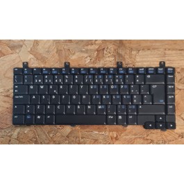 Teclado HP Pavillion ZV5000 Recondicionado Ref: 350187-131 / MP-03906P0-698