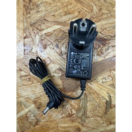 Carregador LG 19v 1.3a Original Recondicionado Ref: ADS-40FSG-19 / EAY62768606