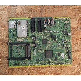 MotherBoard TV Panasonic TX-L32U10E Recondicionado Ref: TNP8EA102