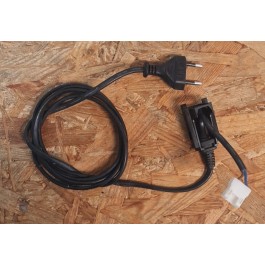 Cabo de Alimentação TV Panasonic TX-L32U10E Recondicionado