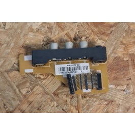 AV Board TV Panasonic TX-L32U10E Recondicionado Ref: TNPA4850