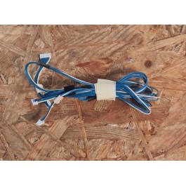 Kit de Cabos TV Panasonic TX-L32U10E Recondicionado