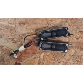 Colunas Monitor Samsung T23B350EW Recondicionado Ref: BN96-21838G