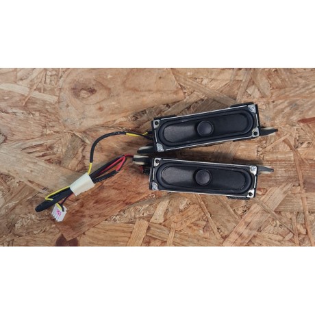 Colunas Monitor Samsung T23B350EW Recondicionado Ref: BN96-21838G