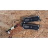 Colunas Monitor Samsung T23B350EW Recondicionado Ref: BN96-21838G