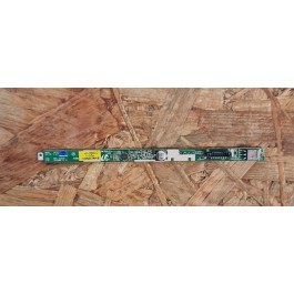 Botão ON/OFF & Touch C/ Sensor IR Monitor Samsung T23B350EW Recondicionado Ref: BN41-01853C