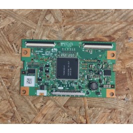 Placa T-CON TV Panasonic TX-L32U10E Recondicionado Ref: 19100150