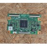 Placa T-CON TV Panasonic TX-L32U10E Recondicionado Ref: 19100150