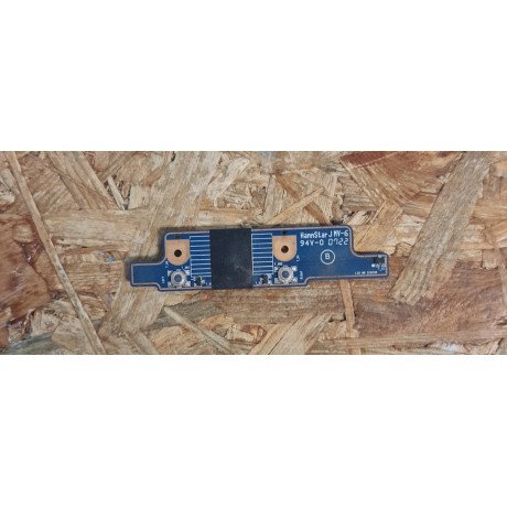 Botões Touchpad Sony PCG-8Y3M Recondicionado Ref: 1P-1072504-8010