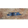 Botões Touchpad Sony PCG-8Y3M Recondicionado Ref: 1P-1072504-8010