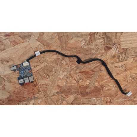 USB Board C/ Jack Audio Sony PCG-8Y3M Recondicionado Ref: 1P-1072500-8010