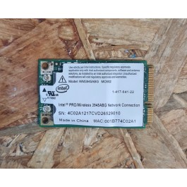 Placa Wireless Sony PCG-8Y3M Recondicionado Ref: 1-417-641-22