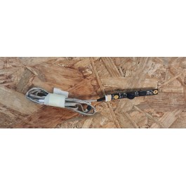 Webcam C/ Flex Sony PCG-8Y3M Recondicionado Ref: 888-194V0