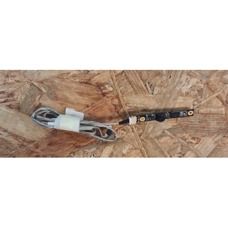 Webcam C/ Flex Sony PCG-8Y3M Recondicionado Ref: 888-194V0