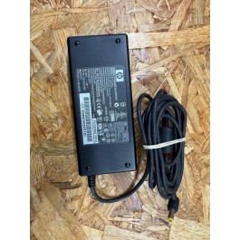 Carregador HP 18.5v 4.9a 90w Original Recondicionado Ref: 324815-002 / 325112-001