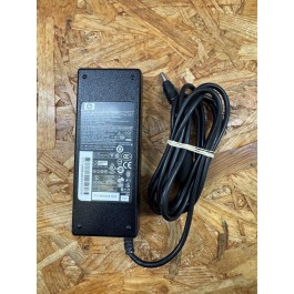 Carregador HP 19v 4.74a 90w Original Recondicionado Ref: 393954-001 / 394224-001
