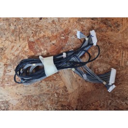 Kit Cabos TV LG 42LH3000 Recondicionado