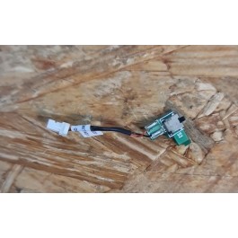 LED Switch Board HP Compaq Mini 700EP Recondicionado Ref: 6046B0005201