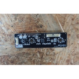 Sensor IR TV LG 42LH3000 Recondicionado Ref: 0XDA35V2.0L