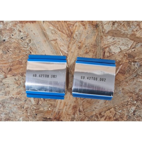 Kit Flat Cables TV LG 42LH3000 Recondicionado Ref: 69.42T06.002