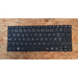 Teclado HP Compaq Mini 700EP Recondicionado Ref: 506087-131 / 504611-131