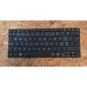 Teclado HP Compaq Mini 700EP Recondicionado Ref: 506087-131 / 504611-131