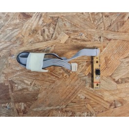 Sensor IR TV Bush LED32127HDT Recondicionado Ref: 17LD141-2