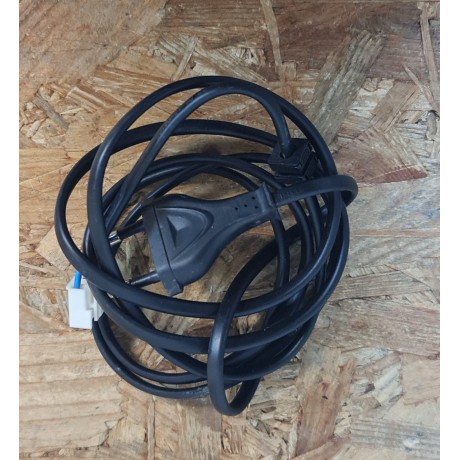 Cabo de Alimentação TV Bush LED32127HDT Recondicionado