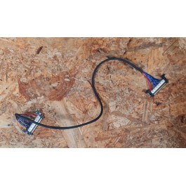 Flex LCD Ozone OZDSP27PRO Recondicionado
