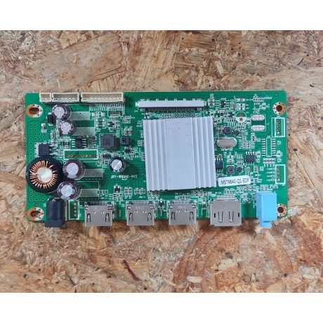 Motherboard Ozone OZDSP27PRO Recondicionado Ref: JRY-W9UHD-NV2