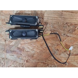 Colunas TV Samsung LT19B300EW/EN Recondicionado Ref: BN96-21838E