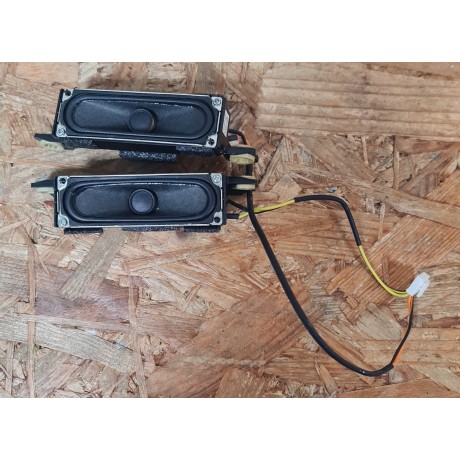 Colunas TV Samsung LT19B300EW/EN Recondicionado Ref: BN96-21838E