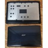 Back Cover de LCD & Bezel Acer Aspire 8930G Recondicionado Ref: 6070B0295201 / 6051B0286101