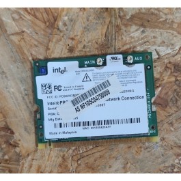 Placa Wireless Asus A6000 Recondicionado Ref: 1000M-B2200BG